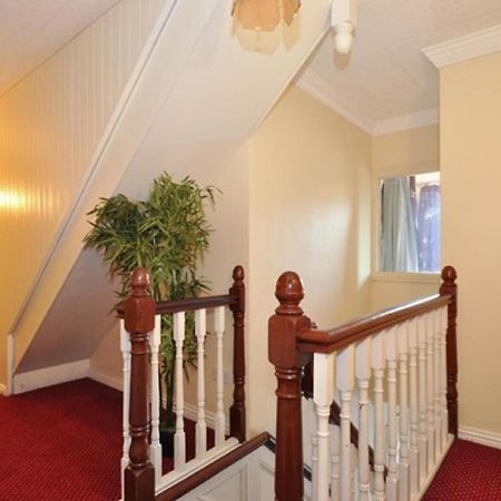 Lynfield Guest House Galway Eksteriør billede