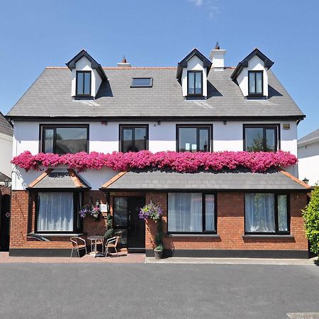 Lynfield Guest House Galway Eksteriør billede