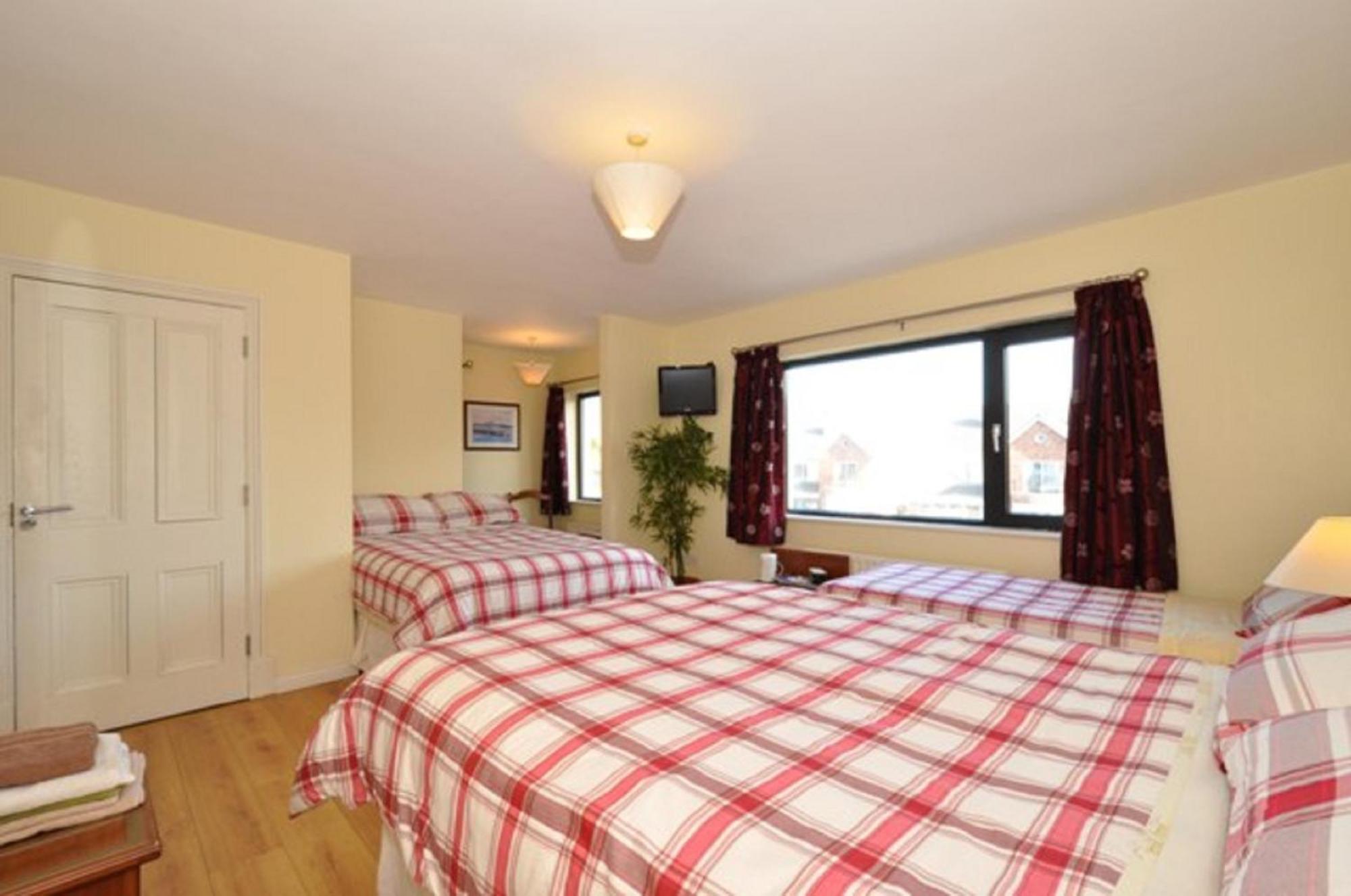 Lynfield Guest House Galway Eksteriør billede