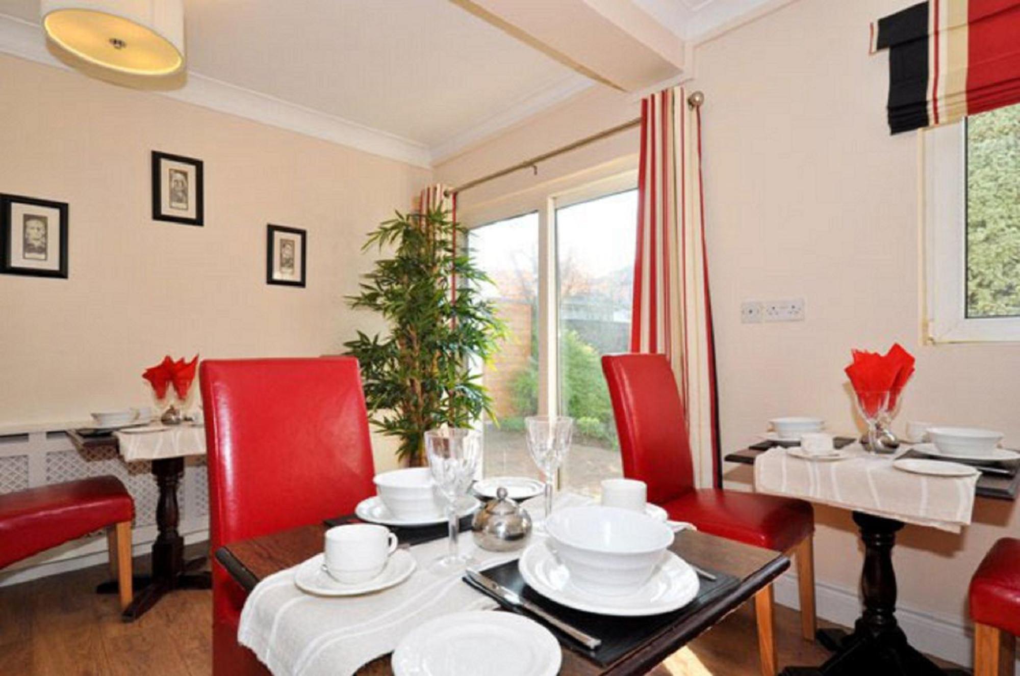 Lynfield Guest House Galway Eksteriør billede