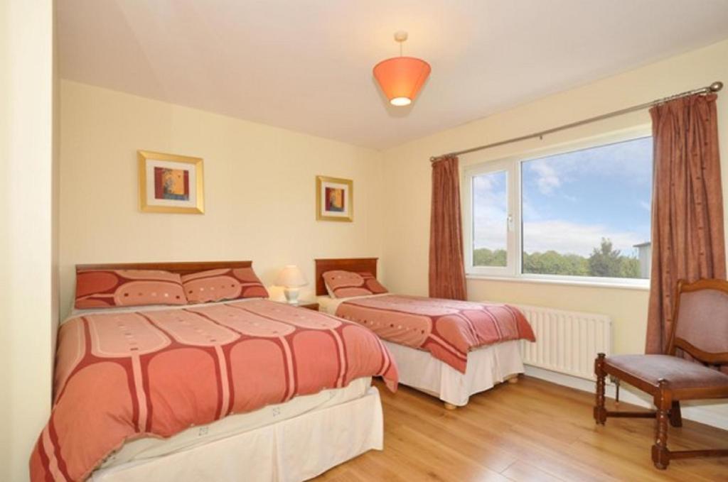 Lynfield Guest House Galway Værelse billede