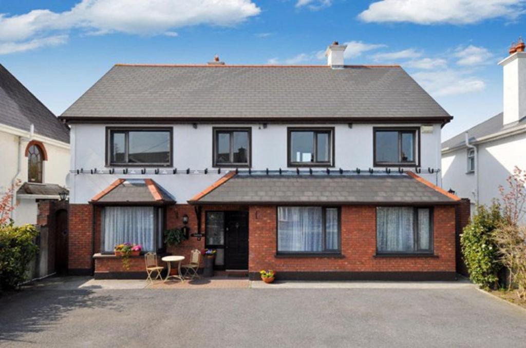 Lynfield Guest House Galway Eksteriør billede
